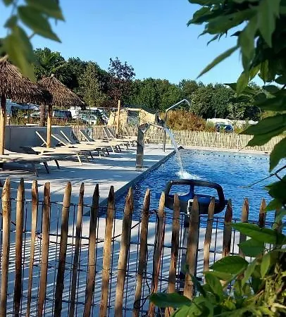 Ridder&prinsessen Huisje Glamping * Voorthuizen